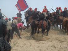 高尚[兵團歲月中的高尚]