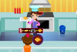 大廚茱莉亞 大廚茱莉亞