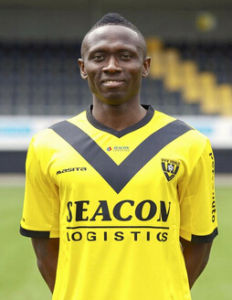 恩沃福爾 恩沃福爾