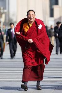 拉茂賽赤 拉茂賽赤