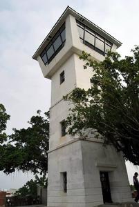 瞭望塔