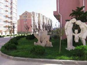 世家花園 世家花園