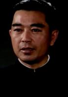 西安事變[1981年成蔭執導電影]