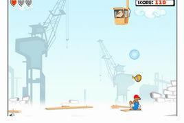 危險工種積分版 危險工種積分版