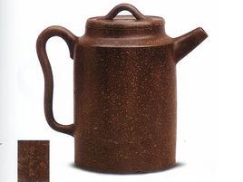 調砂汲直壺 調砂汲直壺