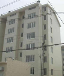 黃橋花園 黃橋花園