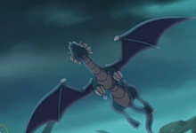 索蘭特（龍系）