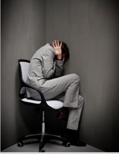 職場黑鍋不得不背