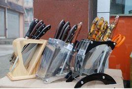 大足龍水刀 大足龍水刀