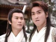 翡翠娃娃[1997年何家勁主演電視劇]