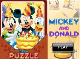 米奇的生日 米奇的生日