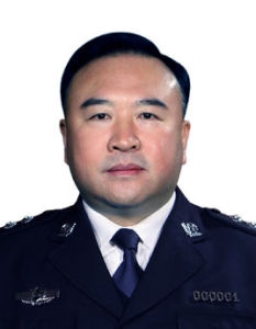 王大偉[遼寧省人民政府副省長、黨組成員]