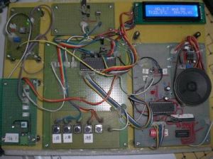 電子信息科學類 電子信息科學類