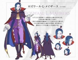 羅茲瓦爾 羅茲瓦爾