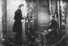 達蓋爾銀版法 達蓋爾銀版法