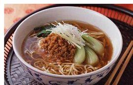 空心拉麵 空心拉麵