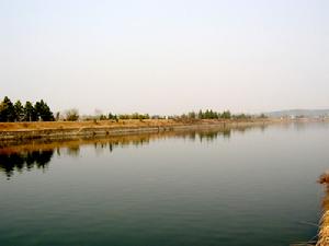 （圖）瀟湘平湖---賢水河