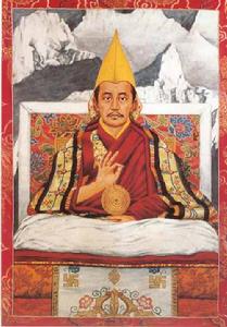 阿旺嘉措 阿旺嘉措