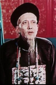 《鴉片戰爭》[1959年趙丹主演電影]