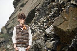 時不知歸[周傳雄演唱歌曲]