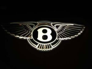 Bently Bently