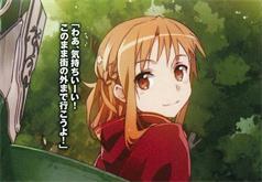 刀劍神域：進擊篇[川原礫著作輕小說]