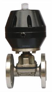 氣動隔膜閥 氣動隔膜閥