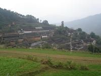 先開田村 先開田村