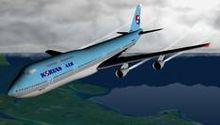 大韓航空801號航班事故