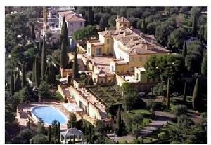 《樂土》[美國豪宅]