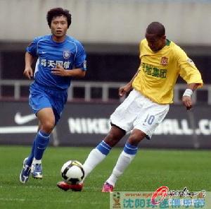 維森特·德·保羅·內托 維森特·德·保羅·內托