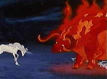 《最後的獨角獸》