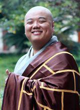 《活佛濟公》廣亮