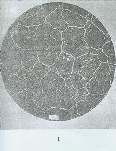 實際晶粒度 實際晶粒度