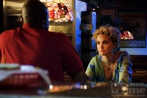 《我的藍莓夜》