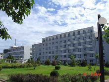 秦皇島中鐵山橋技工學校