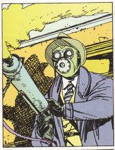 韋斯利&middot;道茲