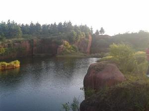 龍陂村[江西省鄱陽縣蘆田鄉下轄村]