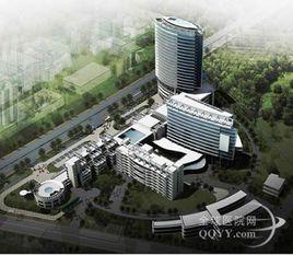 中山大學附屬博濟醫院 中山大學附屬博濟醫院