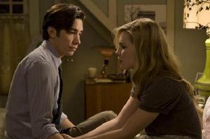 （圖）賈斯汀-朗擔任男主角