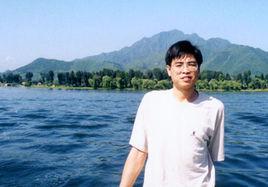 周偉[書法篆刻家]