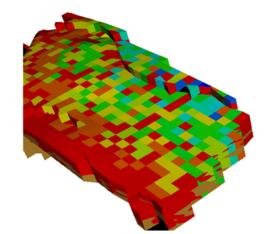 壓力擬合 壓力擬合