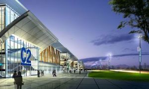 北京射擊場飛碟靶場