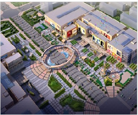 天虹生活文化廣場 天虹生活文化廣場