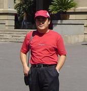 趙繼新[北方工業大學經濟管理學院工商管理專業教師]