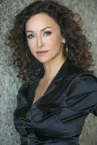 索菲亞·米洛斯 索菲亞·米洛斯