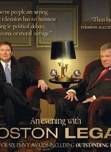 波士頓法律第一季