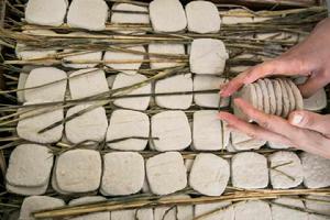 大方豆乾 大方豆乾