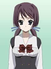 喜連川路夏 喜連川路夏