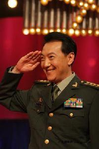 張繼剛[山西籍舞蹈編導]